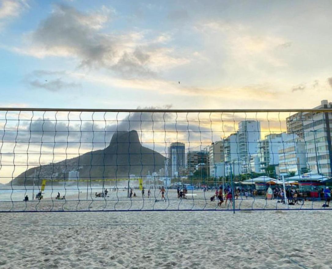 A 3 Minutos Da Av. Nsa. Sra.c 1145/908 Apartamento Rio de Janeiro