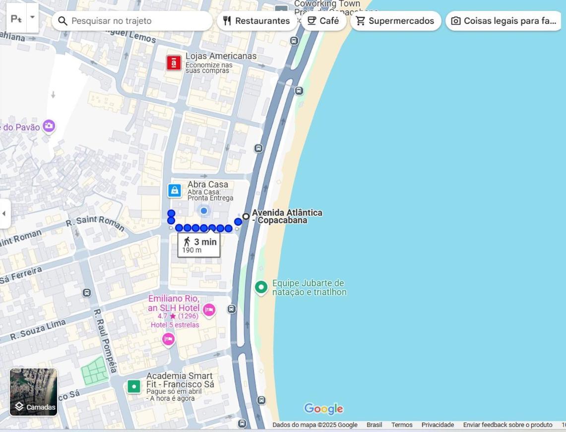 A 3 Minutos Da Av. Nsa. Sra.c 1145/908