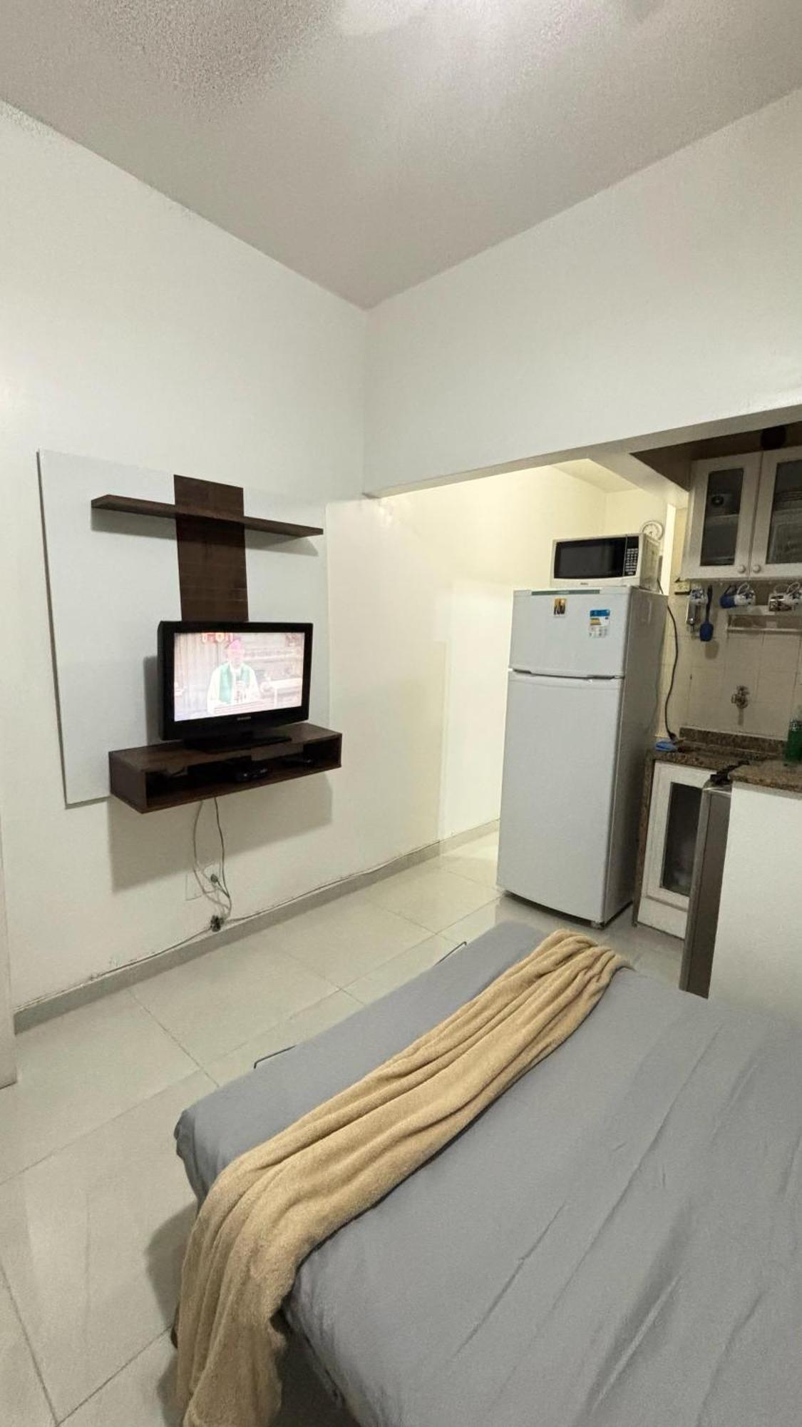 Apartamento A 3 Minutos Da Av. Nsa. Sra.c 1145/908
