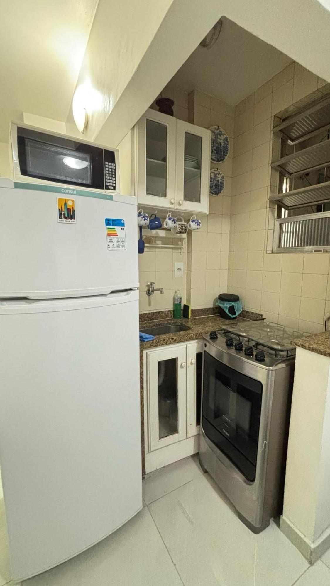 Apartamento A 3 Minutos Da Av. Nsa. Sra.c 1145/908 *
