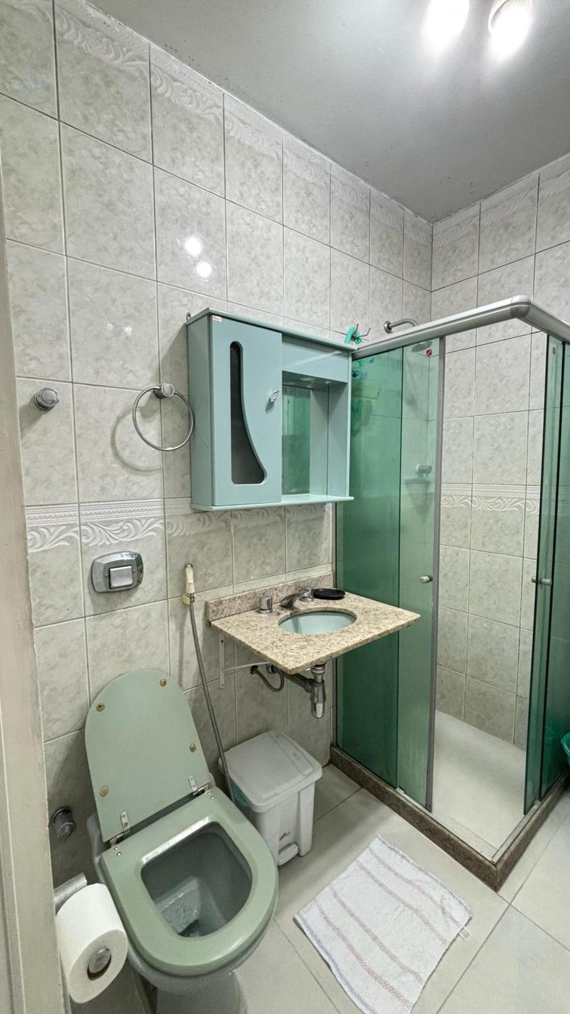 A 3 Minutos Da Av. Nsa. Sra.c 1145/908 Apartamento