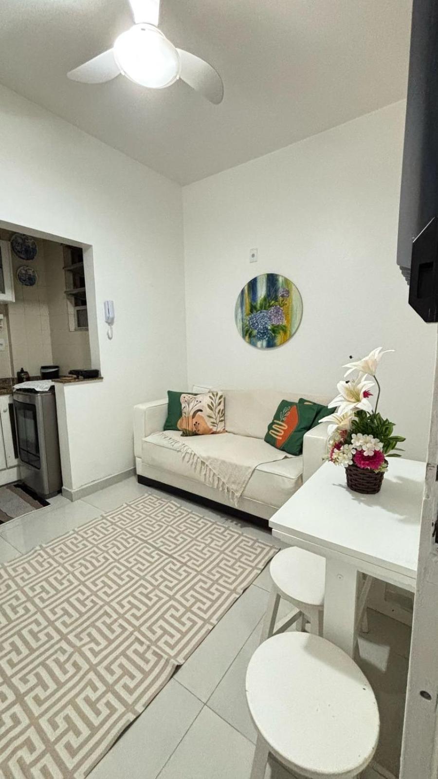 Apartamento A 3 Minutos Da Av. Nsa. Sra.c 1145/908 Rio de Janeiro