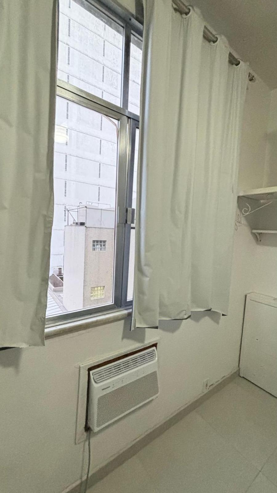 Apartamento A 3 Minutos Da Av. Nsa. Sra.c 1145/908 Rio de Janeiro