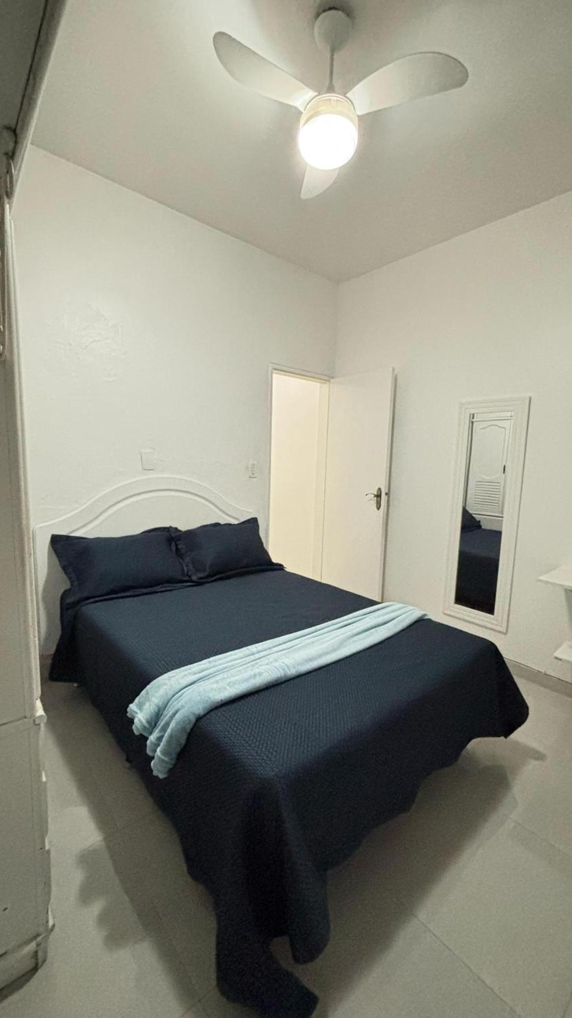A 3 Minutos Da Av. Nsa. Sra.c 1145/908 Appartement Rio de Janeiro